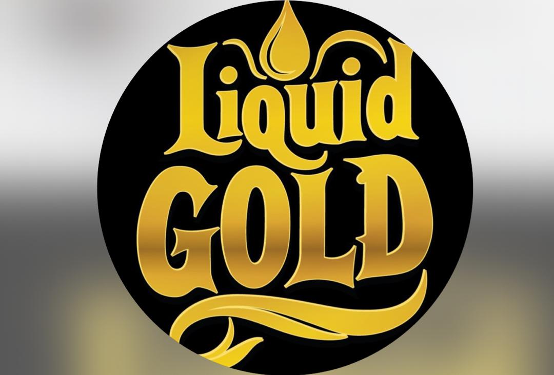 LIQUID GOLD