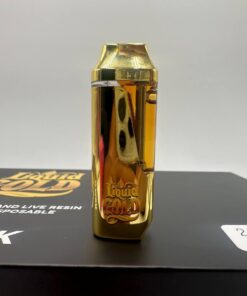 Liquid Gold 2G Disposable